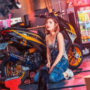 乳香釋迦照顧我們全家