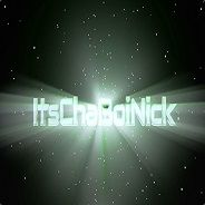 ItsChaBoiNick