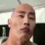 巨石强森中文