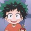 Midoriya Izuku