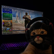 BecZk_a Steam avatar