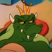 King Koopa