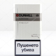 Dunhill whit