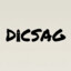 Dicsag