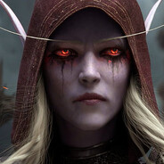 ➹︎Sylvanas Windrunner♛