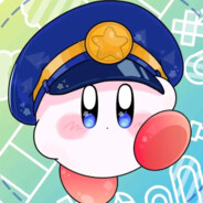 了不起的星之卡比