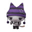 cat wit hat