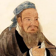 孔子