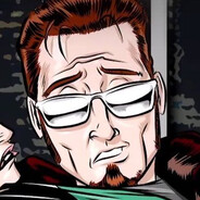 Steam Community Avatar