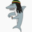 Reggae Shark