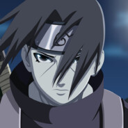 ITACHI UCHIHA