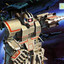 MSN-01 Psycommu System Zaku