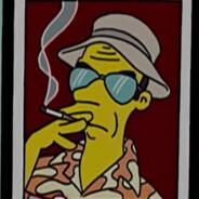 Hunter S. Thompson