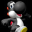 Black Yoshi