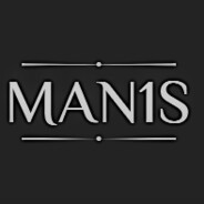 M a n 1 s