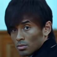 Solo打赢Shelley把她家狗牵