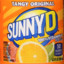 SUNNY D