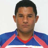 José Ilson, o Taílson