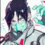 Steam avatar