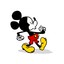 Mickey Mouse