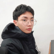 职业选手徐英俊