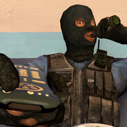 Steam Community Avatar