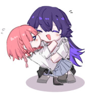 神椿市四号街薯条