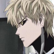 魔鬼改造人~杰诺斯