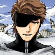 Aizen Sosuke