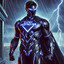 Steam avatar