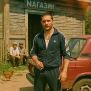 Замир Безгеев