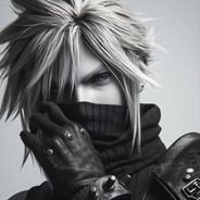 [FF7] alex103345