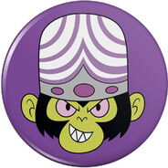 Mojo Jojo