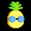 Pineapple Fella