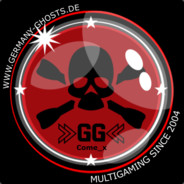 »GG« C0ME_X