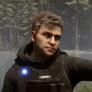 Binford 6100 Nail Gun