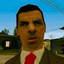 Clem Fandango