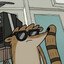 Steam avatar