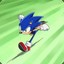 Sonic X