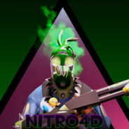 Nitro4D