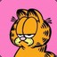「Garfield」