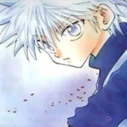 killua