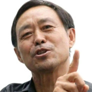 小伙子要讲武德