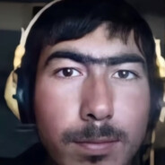 雄鹰一样的男人