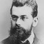 Ludwig Boltzmann