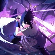 sasuke
