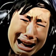 想赢的人是不会笑的