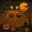 Flying Spaghetti Monster