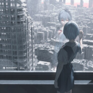 欺负一只小猫？