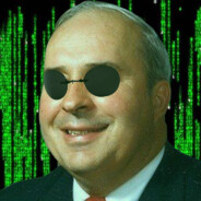 Budd Dwyer Reloaded